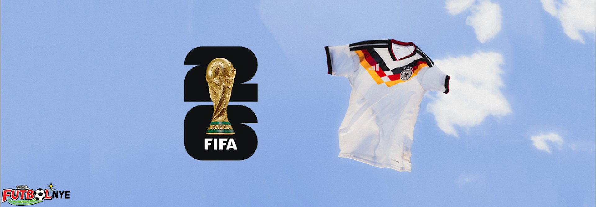 Alemania Mundial 2026 Hombre